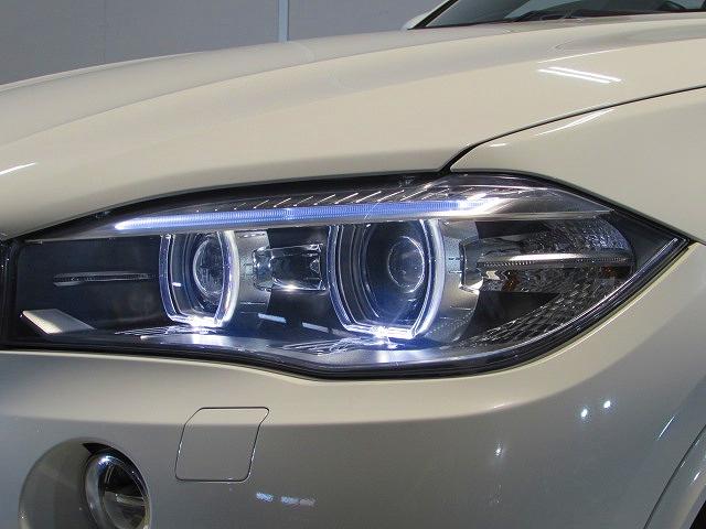 xDrive 35d Mスポーツ 認定中古車 純正ナビ SR(12枚目)