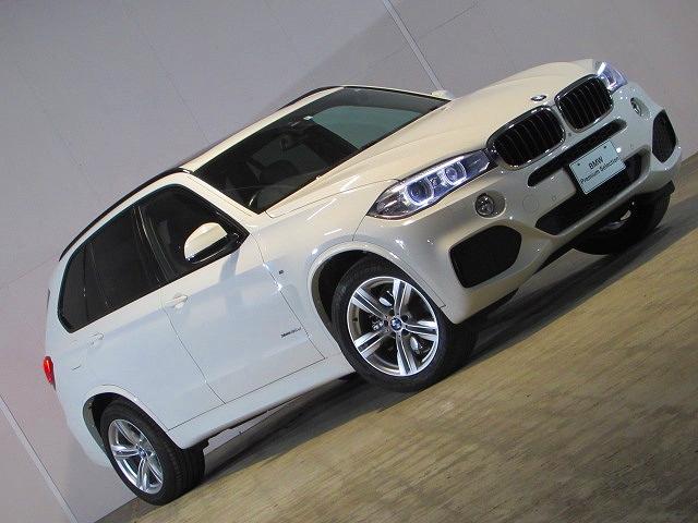 xDrive 35d Mスポーツ 認定中古車 純正ナビ SR(14枚目)