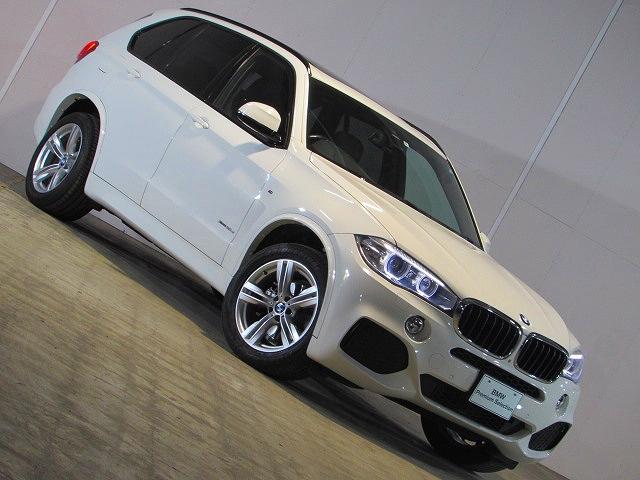 xDrive 35d Mスポーツ 認定中古車 純正ナビ SR(15枚目)