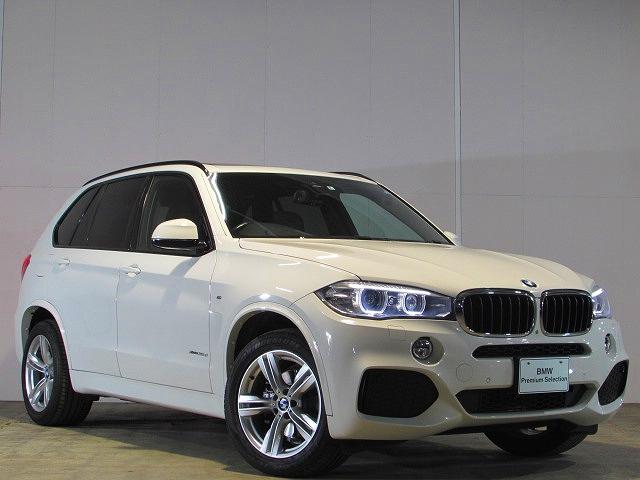 xDrive 35d Mスポーツ 認定中古車 純正ナビ SR(16枚目)