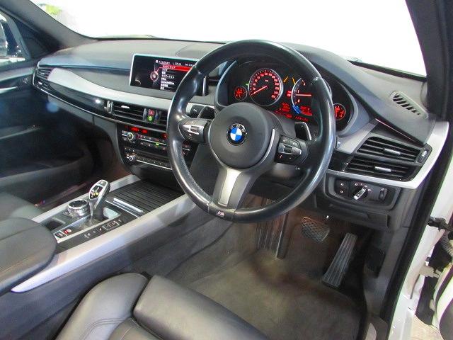 xDrive 35d Mスポーツ 認定中古車 純正ナビ SR(19枚目)