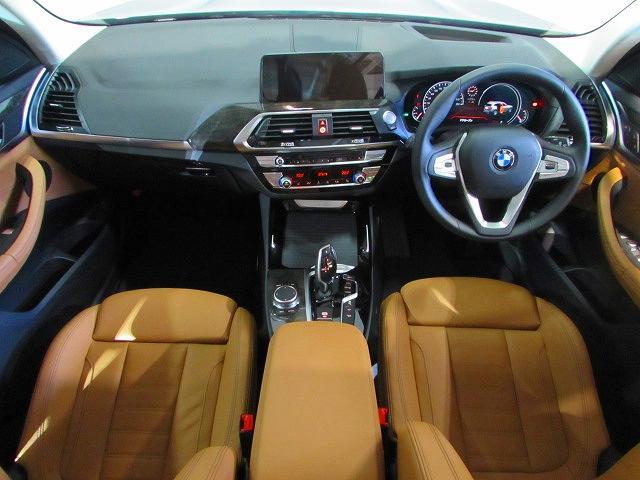xDrive 20d Xライン 認定中古車 純正ナビ レザー(48枚目)