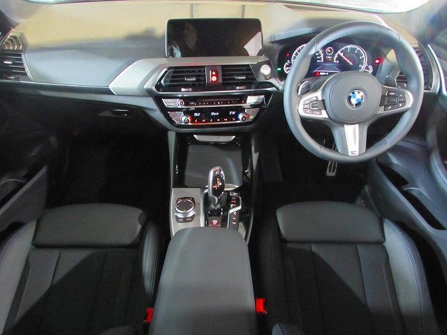 xDrive 20d Mスポーツ 認定中古車 ワンオーナー(4枚目)