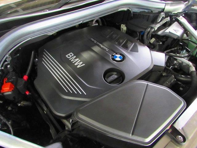 xDrive 20d Mスポーツ 認定中古車 ワンオーナー(6枚目)