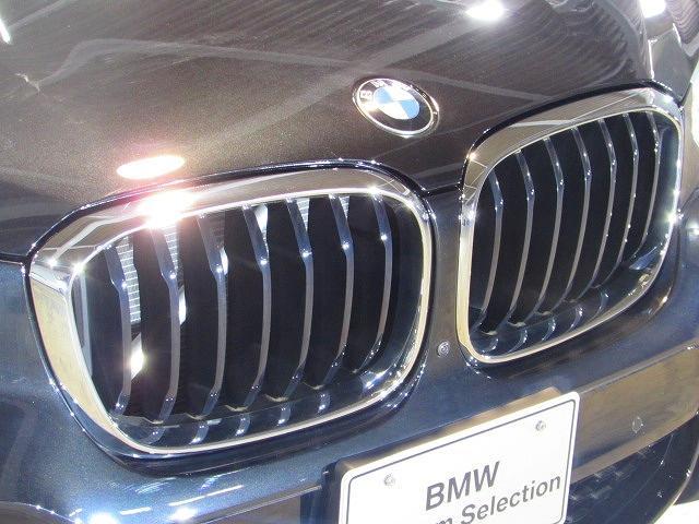 xDrive 20d Mスポーツ 認定中古車 ワンオーナー(8枚目)