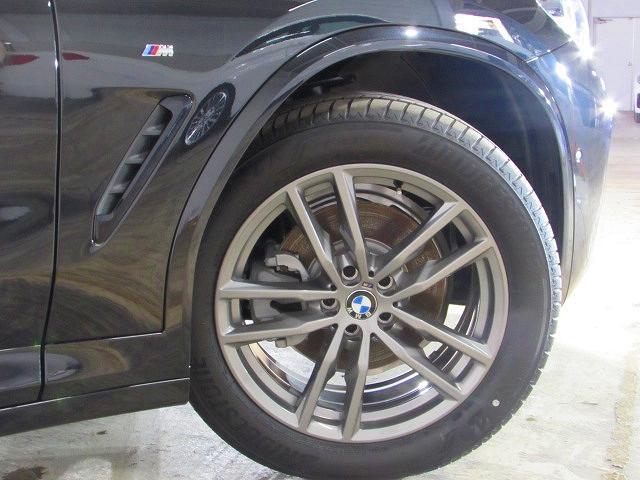 xDrive 20d Mスポーツ 認定中古車 ワンオーナー(12枚目)