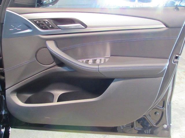xDrive 20d Mスポーツ 認定中古車 ワンオーナー(13枚目)