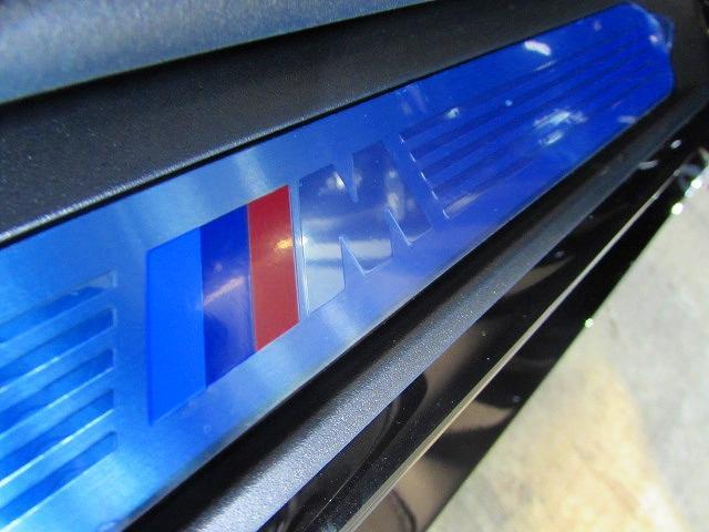 xDrive 20d Mスポーツ 認定中古車 ワンオーナー(15枚目)
