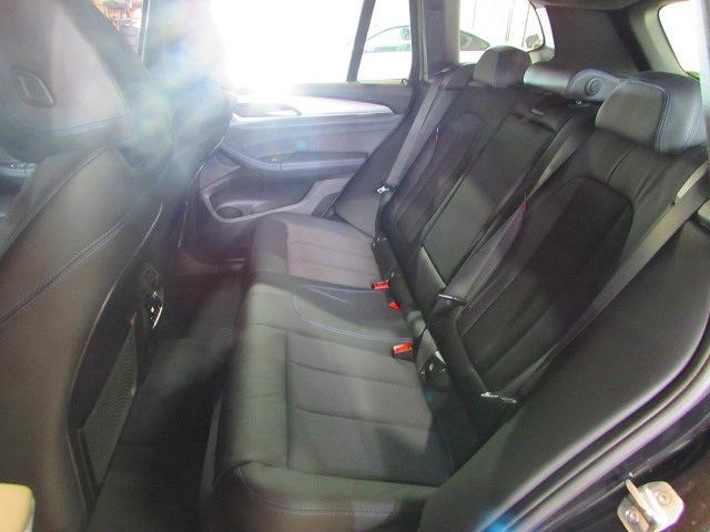 xDrive 20d Mスポーツ 認定中古車 ワンオーナー(44枚目)