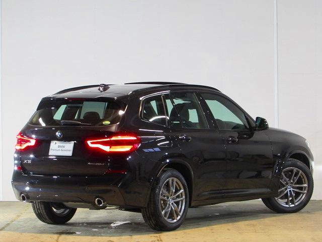 xDrive 20d Mスポーツ 認定中古車 ワンオーナー(53枚目)