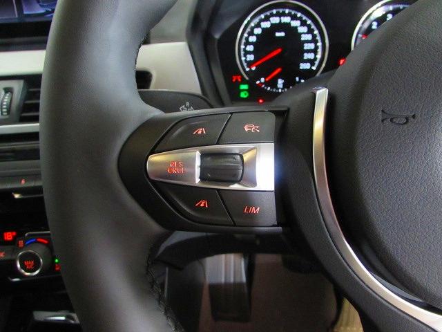 sDrive 18i Mスポーツ 認定中古車 純正ナビ ブラックハーフレザー シートヒーター パワーシート ルームミラー内蔵ETC バックカメラ 障害物センサー 電動リアテールゲート LEDヘッドライト アクティブクルーズコントロール(22枚目)