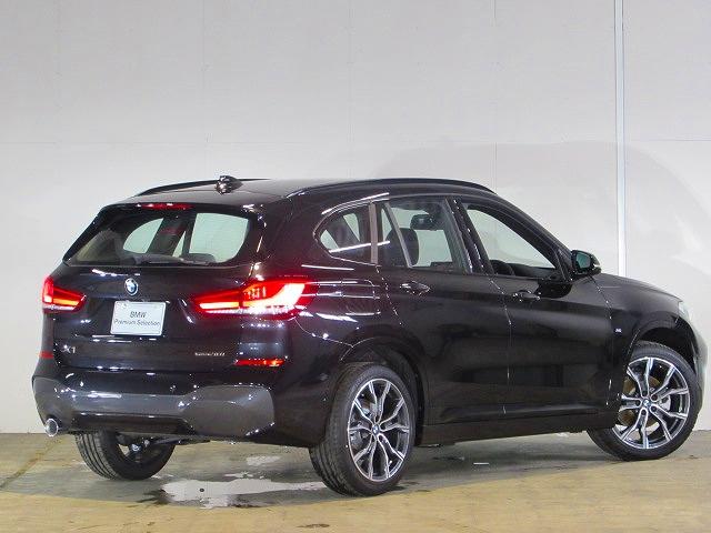 sDrive 18i Mスポーツ 認定中古車 純正ナビ ブラックハーフレザー シートヒーター パワーシート ルームミラー内蔵ETC バックカメラ 障害物センサー 電動リアテールゲート LEDヘッドライト アクティブクルーズコントロール(52枚目)