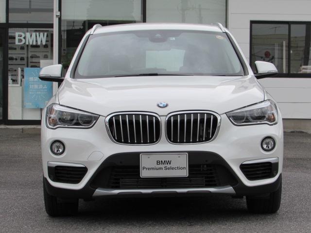 ＢＭＷ Ｘ１