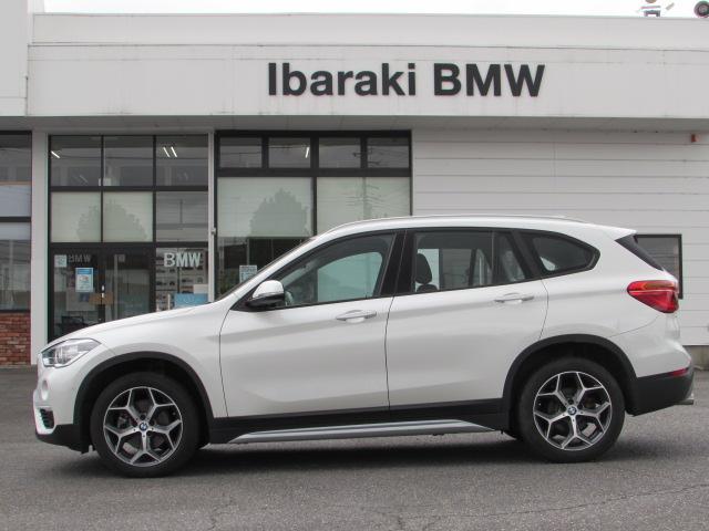 ＢＭＷ Ｘ１