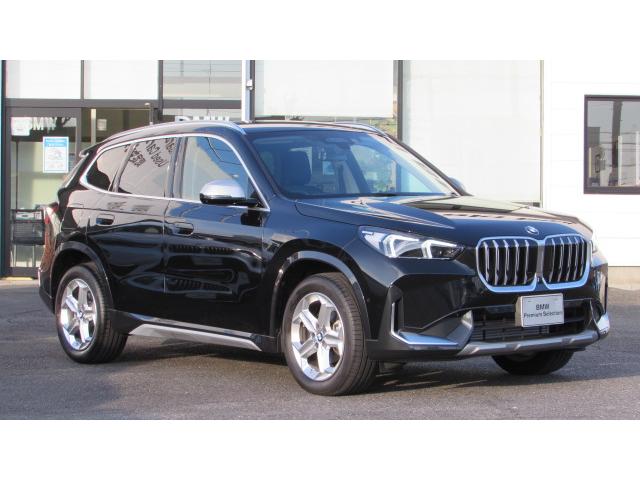 ＢＭＷ Ｘ１