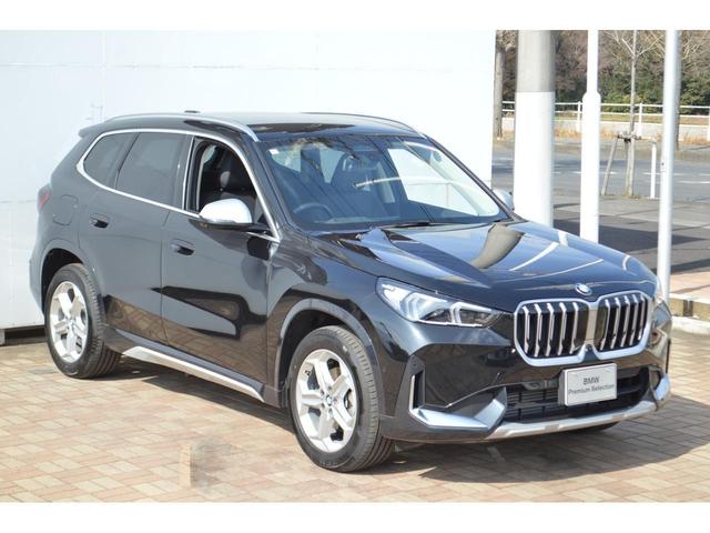 ＢＭＷ Ｘ１