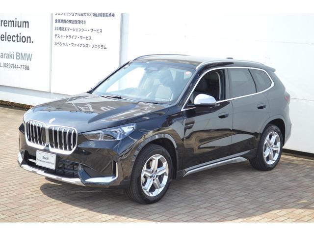 ＢＭＷ Ｘ１