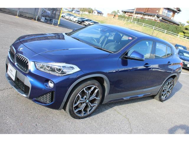 ＢＭＷ Ｘ２