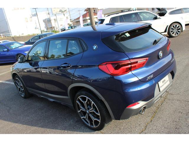 ＢＭＷ Ｘ２