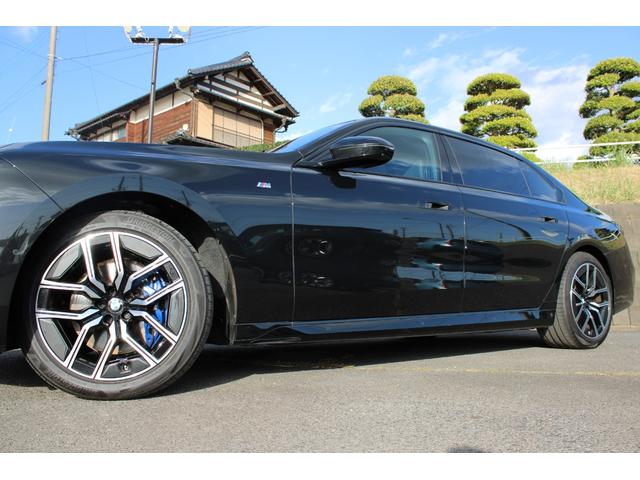 ７シリーズ ７４０ｄ　ｘＤｒｉｖｅ　Ｍスポーツ　正規認定中古車　２０インチホイール　オートマチックドア　マッサージ機能付シート　ベンチレーションシート　ドライビングアシストプロフェッショナル　パーキングアシストプラス（5枚目）