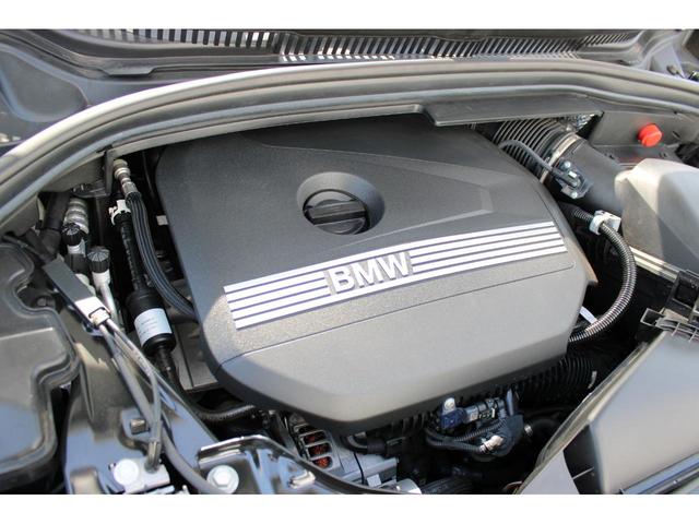２シリーズ ２１８ｉアクティブツアラー　エクスクルーシブ　正規認定中古車　１７インチホイール　電動フロントシート（シートヒーター付）　携帯電話ワイヤレスチャージ　ハイビームアシスト　ドライビングアシストプロ　アダプティブＬＥＤヘッドライト　前後障害物センサー（65枚目）