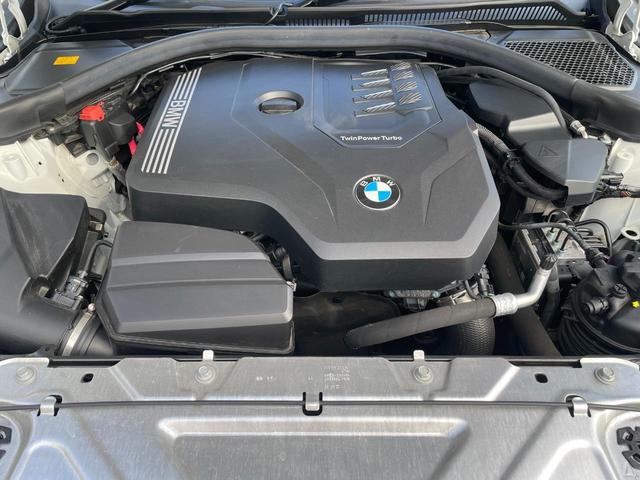 ２シリーズ ２２０ｉクーペ　Ｍスポーツ　正規認定中古車　１８インチアロイホイール　アンビエントライト　ハイビームアシスタント　電動フロントシートシート・ヒーター　ドライビング・アシスト（43枚目）