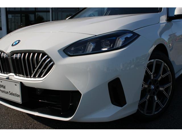 １シリーズ １２０　正規認定中古車　１８インチアロイホイール　電動フロントシート　アダプティブＬＥＤヘッドライト　ハイビームアシスト　携帯電話ワイヤレスチャージ　ヘッドアップディスプレイ　ハーマンカードン（2枚目）