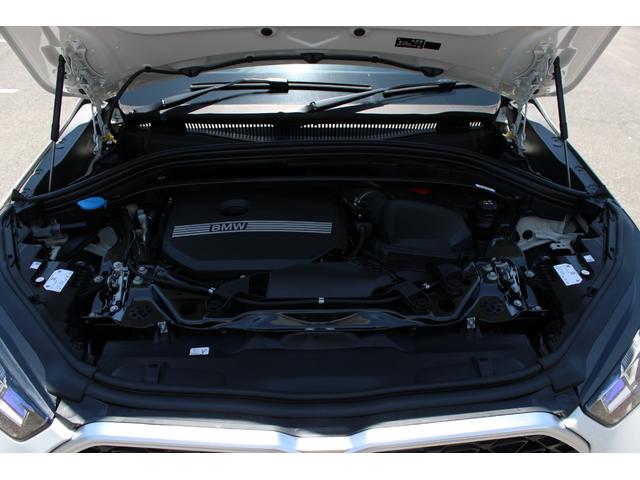 Ｘ２ ｘＤｒｉｖｅ　２０ｉ　Ｍスポーツ　正規認定中古車　２０インチアロイホイール　アダプティブＬＥＤヘッドライト　ハイビームアシスト　ドライビングアシストプロフェッショナル　パーキングアシストプラス　アダプティブＭサスペンション（65枚目）