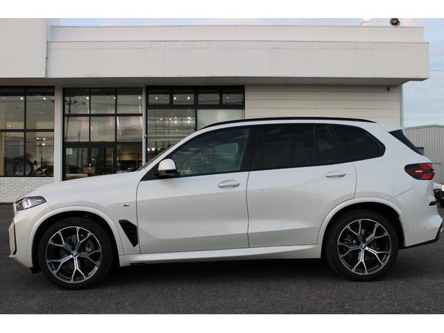 Ｘ５ ｘＤｒｉｖｅ　４０ｄ　Ｍスポーツ　正規認定中古車　２１インチアロイホイール　前後シートヒーター　パノラマガラスサンルーフ　フロントベンチレーションシート　レザーシート　全方位カメラ　アップルカープレイ　エアサスペンション（12枚目）