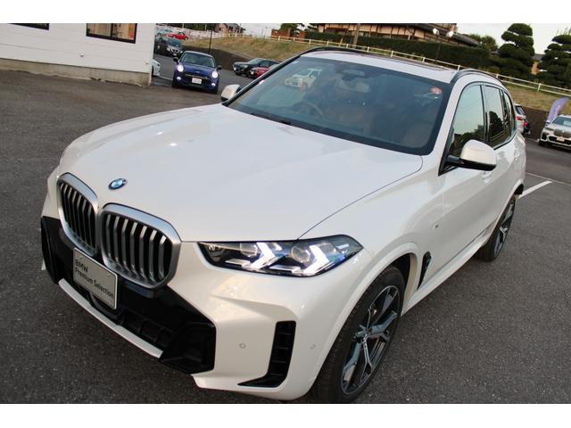 Ｘ５ ｘＤｒｉｖｅ　４０ｄ　Ｍスポーツ　正規認定中古車　２１インチアロイホイール　前後シートヒーター　パノラマガラスサンルーフ　フロントベンチレーションシート　レザーシート　全方位カメラ　アップルカープレイ　エアサスペンション（14枚目）