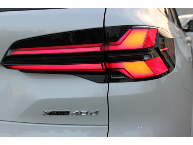 Ｘ５ ｘＤｒｉｖｅ　４０ｄ　Ｍスポーツ　正規認定中古車　２１インチアロイホイール　前後シートヒーター　パノラマガラスサンルーフ　フロントベンチレーションシート　レザーシート　全方位カメラ　アップルカープレイ　エアサスペンション（17枚目）