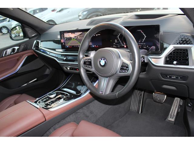 Ｘ５ ｘＤｒｉｖｅ　４０ｄ　Ｍスポーツ　正規認定中古車　２１インチアロイホイール　前後シートヒーター　パノラマガラスサンルーフ　フロントベンチレーションシート　レザーシート　全方位カメラ　アップルカープレイ　エアサスペンション（23枚目）
