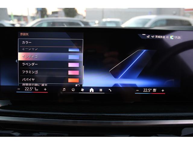Ｘ５ ｘＤｒｉｖｅ　４０ｄ　Ｍスポーツ　正規認定中古車　２１インチアロイホイール　前後シートヒーター　パノラマガラスサンルーフ　フロントベンチレーションシート　レザーシート　全方位カメラ　アップルカープレイ　エアサスペンション（35枚目）