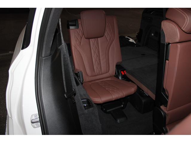 Ｘ５ ｘＤｒｉｖｅ　４０ｄ　Ｍスポーツ　正規認定中古車　２１インチアロイホイール　前後シートヒーター　パノラマガラスサンルーフ　フロントベンチレーションシート　レザーシート　全方位カメラ　アップルカープレイ　エアサスペンション（55枚目）
