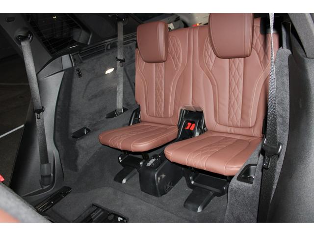 Ｘ５ ｘＤｒｉｖｅ　４０ｄ　Ｍスポーツ　正規認定中古車　２１インチアロイホイール　前後シートヒーター　パノラマガラスサンルーフ　フロントベンチレーションシート　レザーシート　全方位カメラ　アップルカープレイ　エアサスペンション（56枚目）