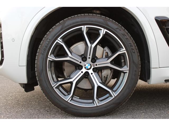 Ｘ５ ｘＤｒｉｖｅ　４０ｄ　Ｍスポーツ　正規認定中古車　２１インチアロイホイール　前後シートヒーター　パノラマガラスサンルーフ　フロントベンチレーションシート　レザーシート　全方位カメラ　アップルカープレイ　エアサスペンション（63枚目）