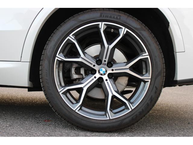 Ｘ５ ｘＤｒｉｖｅ　４０ｄ　Ｍスポーツ　正規認定中古車　２１インチアロイホイール　前後シートヒーター　パノラマガラスサンルーフ　フロントベンチレーションシート　レザーシート　全方位カメラ　アップルカープレイ　エアサスペンション（64枚目）