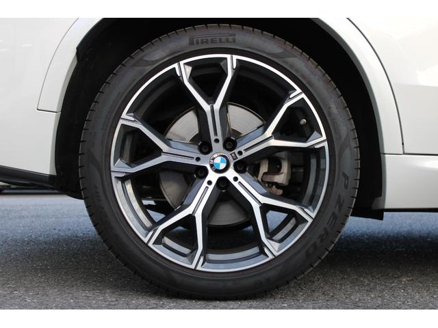 Ｘ５ ｘＤｒｉｖｅ　４０ｄ　Ｍスポーツ　正規認定中古車　２１インチアロイホイール　前後シートヒーター　パノラマガラスサンルーフ　フロントベンチレーションシート　レザーシート　全方位カメラ　アップルカープレイ　エアサスペンション（65枚目）
