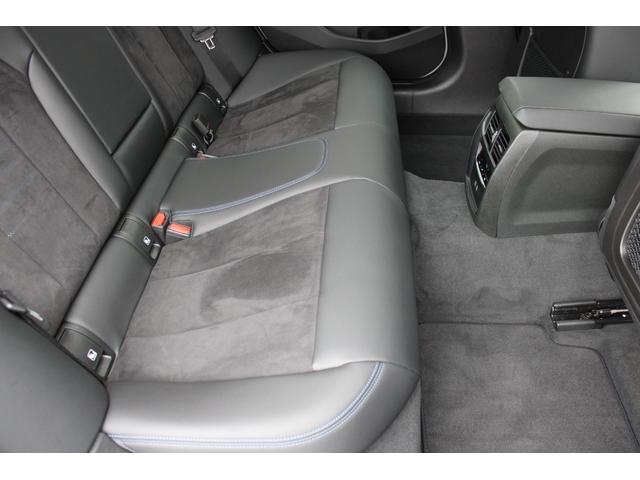 ３シリーズ ３２０ｄ　ｘＤｒｉｖｅ　Ｍスポーツ　正規認定中古車、１８インチアロイホイール、アンビエントライト、電動フロントシート、プライバシーガラス（リアガラス）、シートヒーター（フロント左右）、ハイビーム・アシスタント、スルーローディングシステム（52枚目）