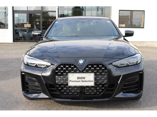 ４シリーズ ４２０ｉグランクーペ　Ｍスポーツハイラインパッケージ　正規認定中古車　エディションシャドウ　１９インチアロイホイール　Ｍスポーツパッケージ　コンフォートアクセス　アンビエントライト　プライバシーガラス　フロント電動シート　フロントシートヒーター（11枚目）