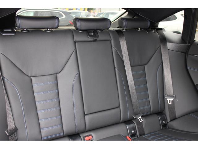 ４シリーズ ４２０ｉグランクーペ　Ｍスポーツハイラインパッケージ　正規認定中古車　エディションシャドウ　１９インチアロイホイール　Ｍスポーツパッケージ　コンフォートアクセス　アンビエントライト　プライバシーガラス　フロント電動シート　フロントシートヒーター（54枚目）