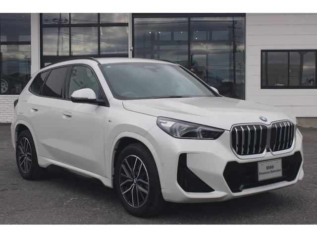 Ｘ１ ｘＤｒｉｖｅ　２０ｄ　Ｍスポーツ　正規認定中古車　１８インチアロイホイール　アダプティブＭサスペンション　フロントシートヒーター　フロント電動シート　ハイビームアシスタント　ヘッドアップディスプレイ　アップルカープレイ（11枚目）