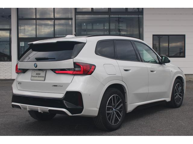 Ｘ１ ｘＤｒｉｖｅ　２０ｄ　Ｍスポーツ　正規認定中古車　１８インチアロイホイール　アダプティブＭサスペンション　フロントシートヒーター　フロント電動シート　ハイビームアシスタント　ヘッドアップディスプレイ　アップルカープレイ（13枚目）