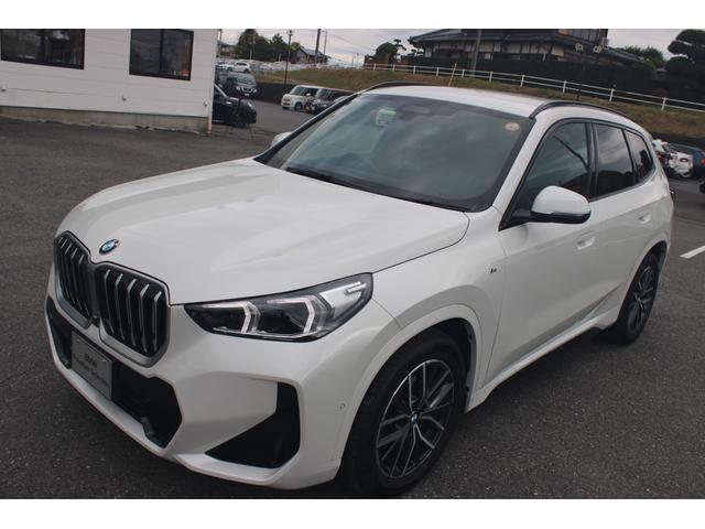 Ｘ１ ｘＤｒｉｖｅ　２０ｄ　Ｍスポーツ　正規認定中古車　１８インチアロイホイール　アダプティブＭサスペンション　フロントシートヒーター　フロント電動シート　ハイビームアシスタント　ヘッドアップディスプレイ　アップルカープレイ（18枚目）