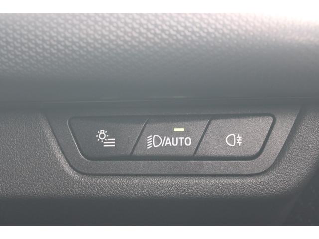 Ｘ１ ｘＤｒｉｖｅ　２０ｄ　Ｍスポーツ　正規認定中古車　１８インチアロイホイール　アダプティブＭサスペンション　フロントシートヒーター　フロント電動シート　ハイビームアシスタント　ヘッドアップディスプレイ　アップルカープレイ（33枚目）