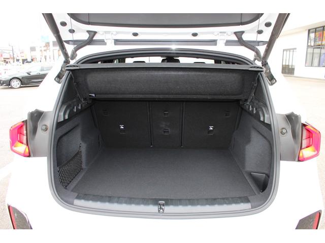 Ｘ１ ｘＤｒｉｖｅ　２０ｄ　Ｍスポーツ　正規認定中古車　１８インチアロイホイール　アダプティブＭサスペンション　フロントシートヒーター　フロント電動シート　ハイビームアシスタント　ヘッドアップディスプレイ　アップルカープレイ（54枚目）