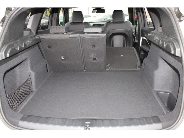 Ｘ１ ｘＤｒｉｖｅ　２０ｄ　Ｍスポーツ　正規認定中古車　１８インチアロイホイール　アダプティブＭサスペンション　フロントシートヒーター　フロント電動シート　ハイビームアシスタント　ヘッドアップディスプレイ　アップルカープレイ（57枚目）