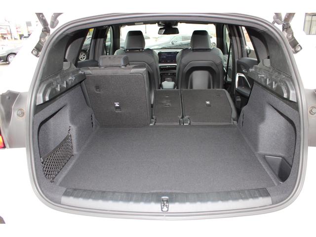 Ｘ１ ｘＤｒｉｖｅ　２０ｄ　Ｍスポーツ　正規認定中古車　１８インチアロイホイール　アダプティブＭサスペンション　フロントシートヒーター　フロント電動シート　ハイビームアシスタント　ヘッドアップディスプレイ　アップルカープレイ（58枚目）