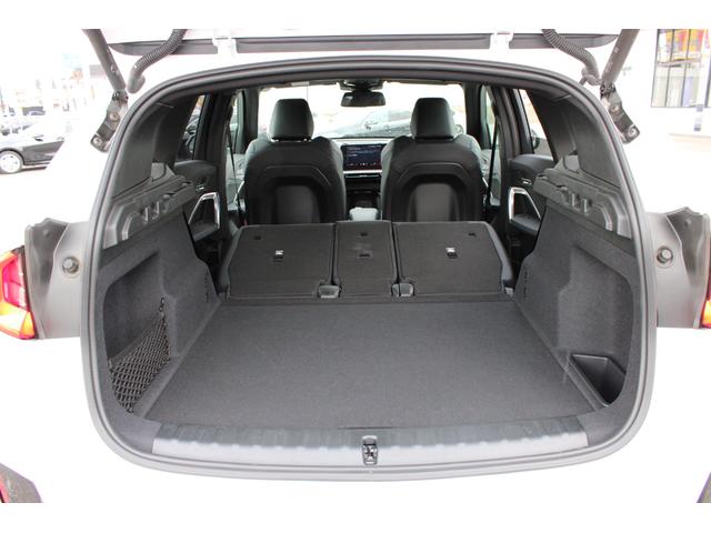 Ｘ１ ｘＤｒｉｖｅ　２０ｄ　Ｍスポーツ　正規認定中古車　１８インチアロイホイール　アダプティブＭサスペンション　フロントシートヒーター　フロント電動シート　ハイビームアシスタント　ヘッドアップディスプレイ　アップルカープレイ（59枚目）