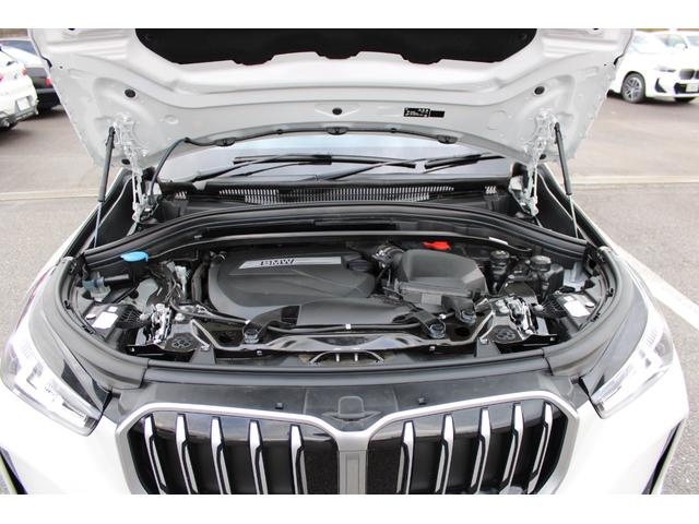 Ｘ１ ｘＤｒｉｖｅ　２０ｄ　Ｍスポーツ　正規認定中古車　１８インチアロイホイール　アダプティブＭサスペンション　フロントシートヒーター　フロント電動シート　ハイビームアシスタント　ヘッドアップディスプレイ　アップルカープレイ（60枚目）